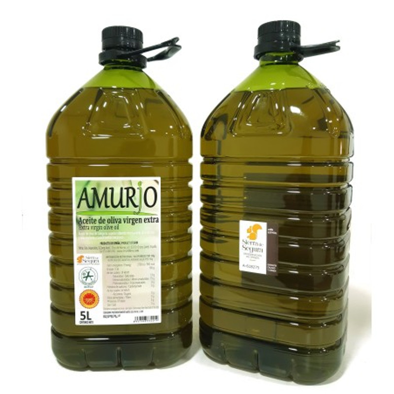 Amurjo 3PETx5L