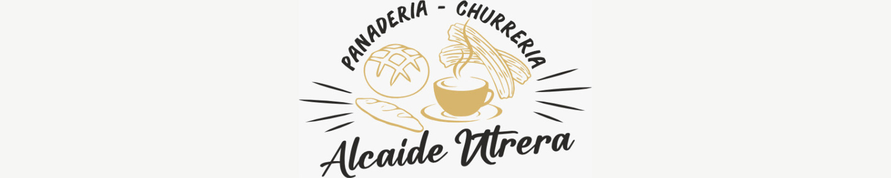 Panadería-Churrería  Alcaide Utrera