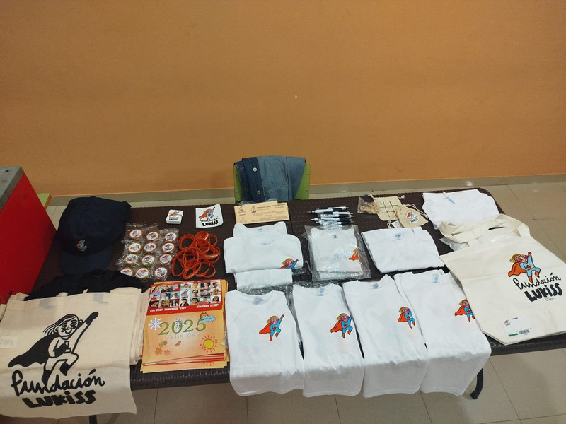 Fundación Lukkis 0
