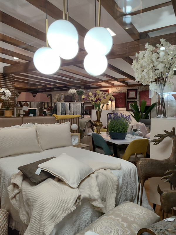 Muebles Belmonte & Fernández 2