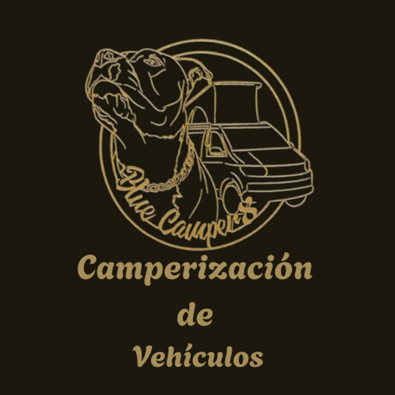 Camperización de Vehículos