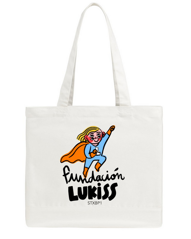 TOTE BAG COLOR