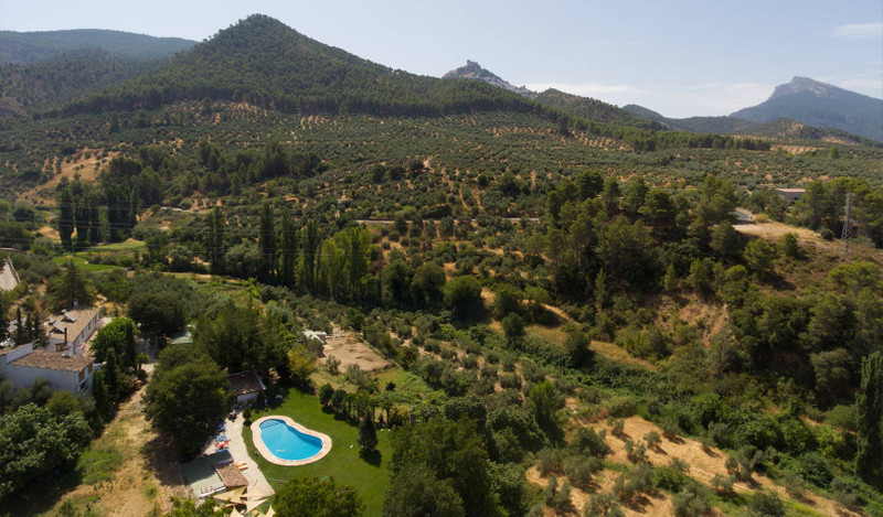 Cortijo La Julia 1