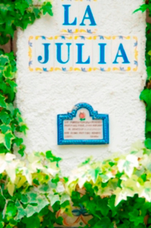 Cortijo La Julia 8